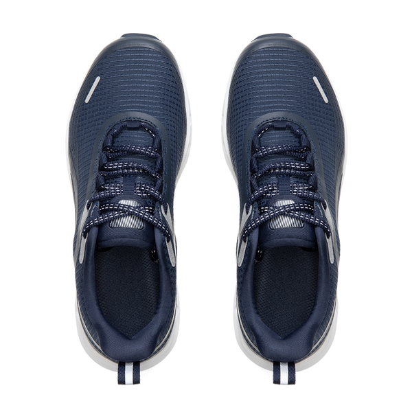 [Air Plush] Women's Lightweight Athletic Sneakers - NAVY - 2